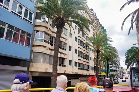 Las Palmas de Gran Canaria